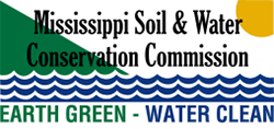 Mississippi Soil & Water Conservation Commission 